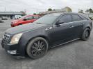 Cadillac CTS Luxury Collection Image 1