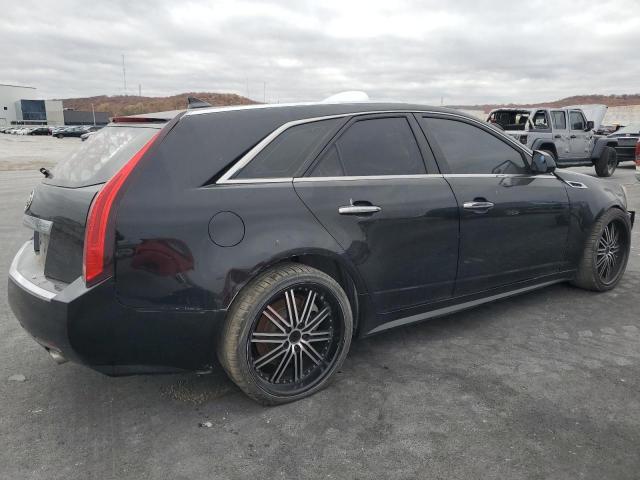 Cadillac CTS Luxury Collection Image 3