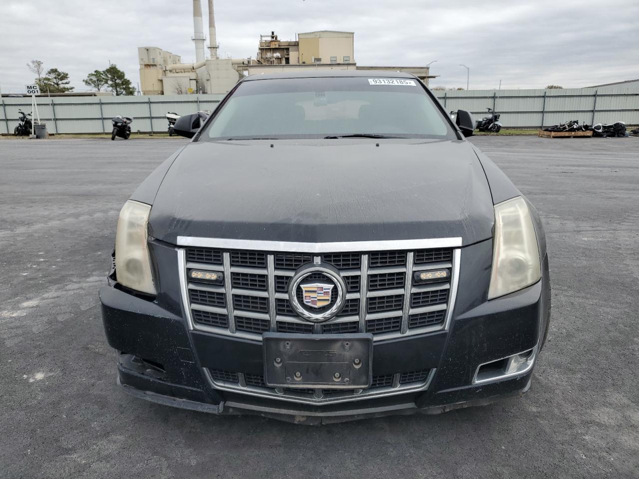 Cadillac CTS Luxury Collection Image 4