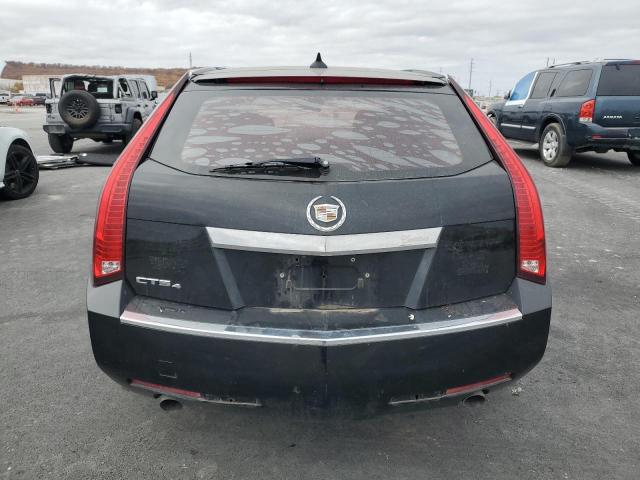 Cadillac CTS Luxury Collection Image 13