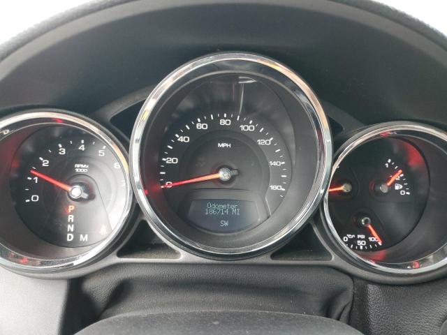 Cadillac CTS Luxury Collection Image 5