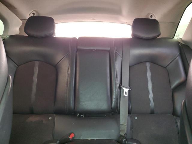 Cadillac CTS Luxury Collection Image 6