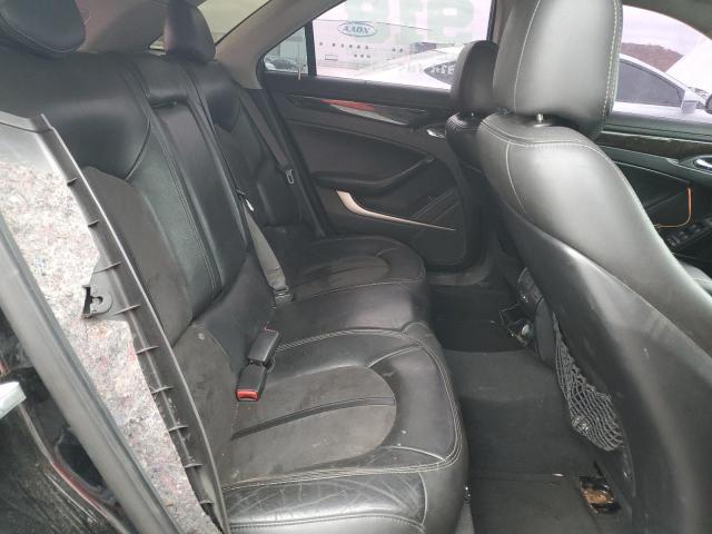 Cadillac CTS Luxury Collection Image 12