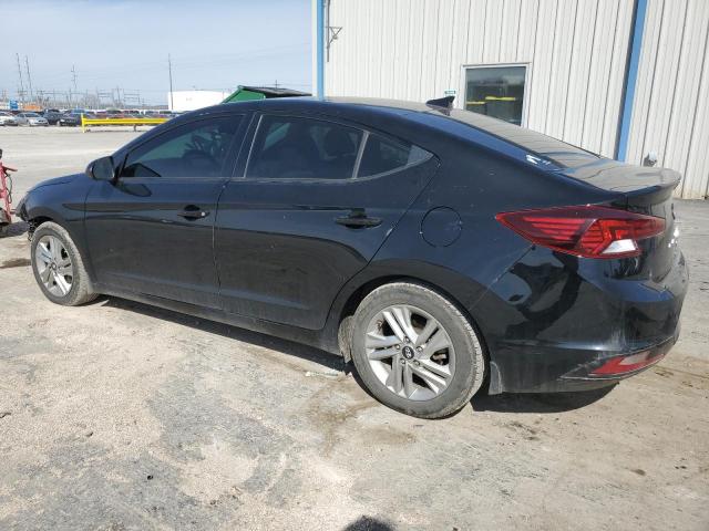 Hyundai ELANTRA Sel Image 3