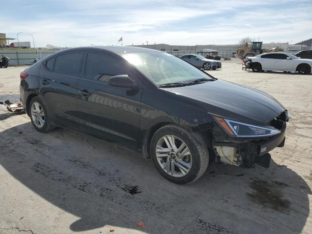 Hyundai ELANTRA Sel Image 4