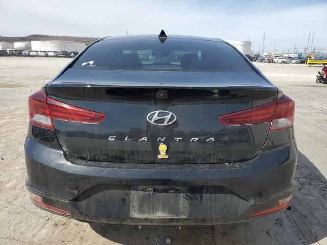 Hyundai ELANTRA Sel Image 5