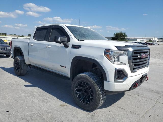 GMC Sierra K1500 At4 Image 8