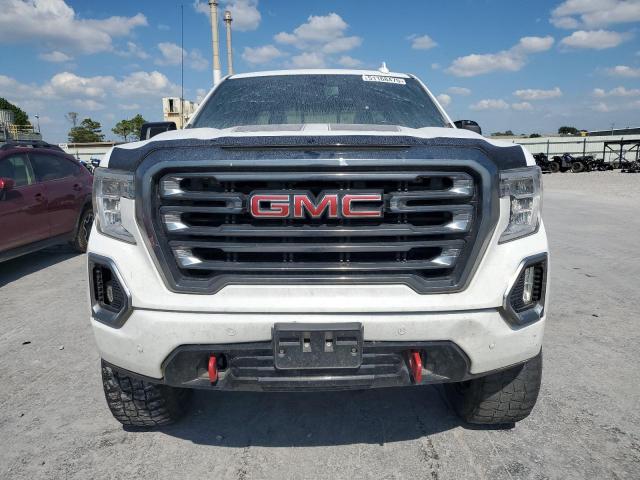 GMC Sierra K1500 At4 Image 10