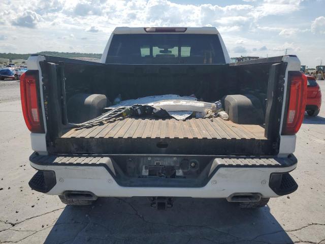 GMC Sierra K1500 At4 Image 5