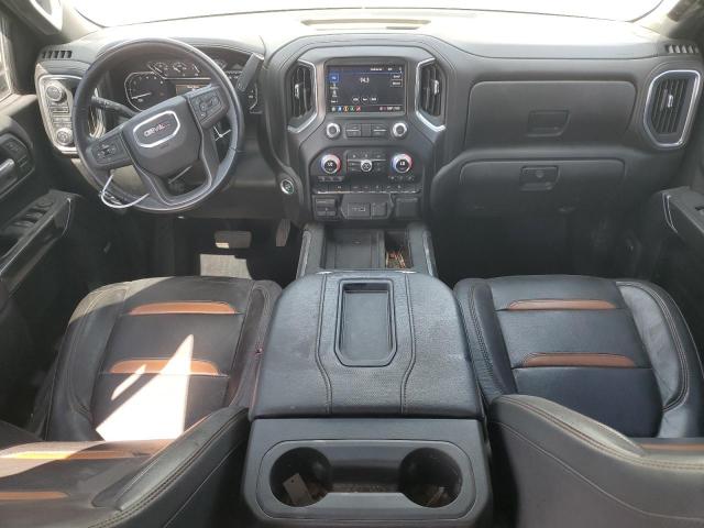 GMC Sierra K1500 At4 Image 4