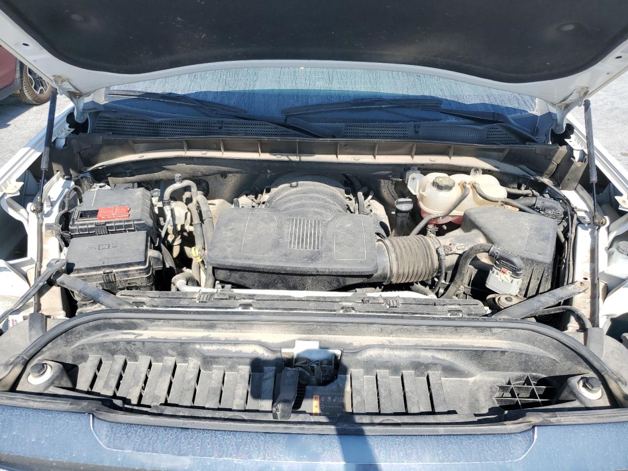 GMC Sierra K1500 At4 Image 9