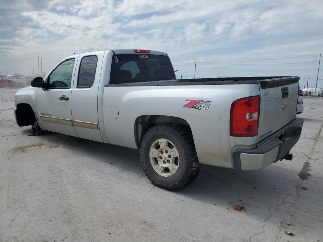 Chevrolet Silverado K1500 Lt Image 3