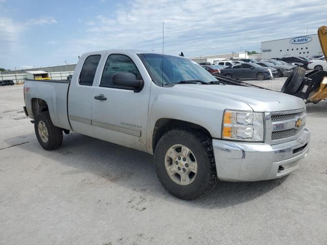 Chevrolet Silverado K1500 Lt Image 11