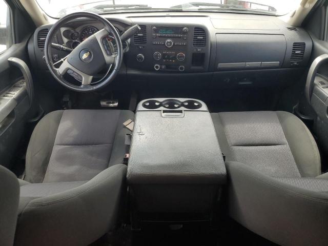 Chevrolet Silverado K1500 Lt Image 5