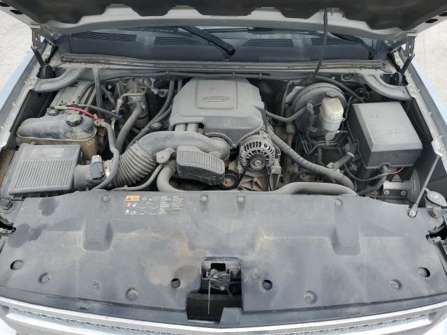 Chevrolet Silverado K1500 Lt Image 12