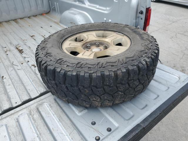 Chevrolet Silverado K1500 Lt Image 7