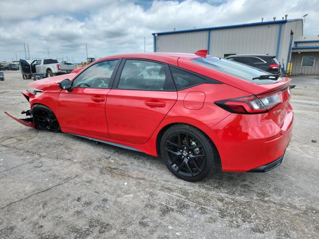 Honda Civic Sport Image 2