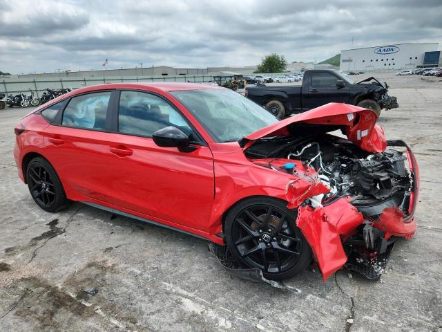 Honda Civic Sport Image 10