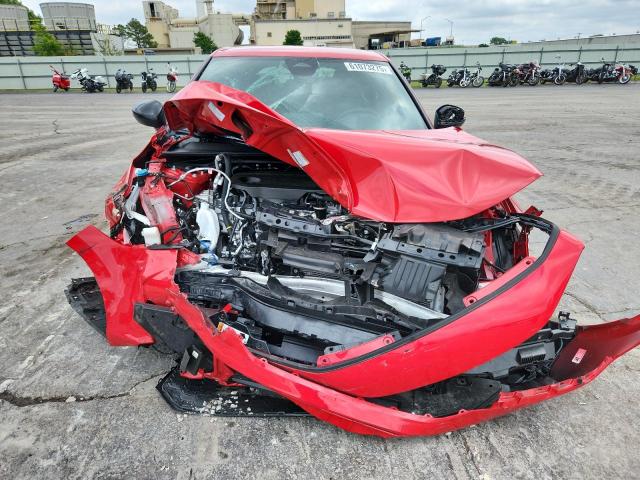 Honda Civic Sport Image 6