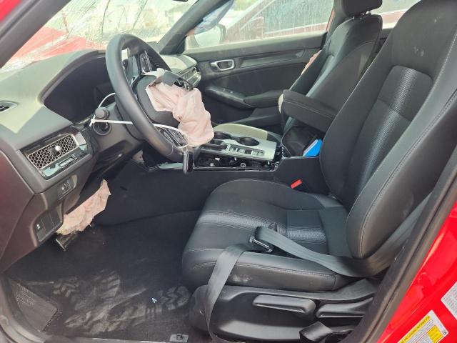 Honda Civic Sport Image 4