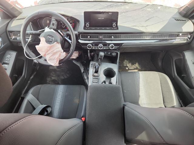 Honda Civic Sport Image 3