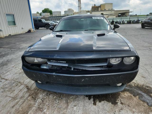 Dodge Challenger Sxt Image 7