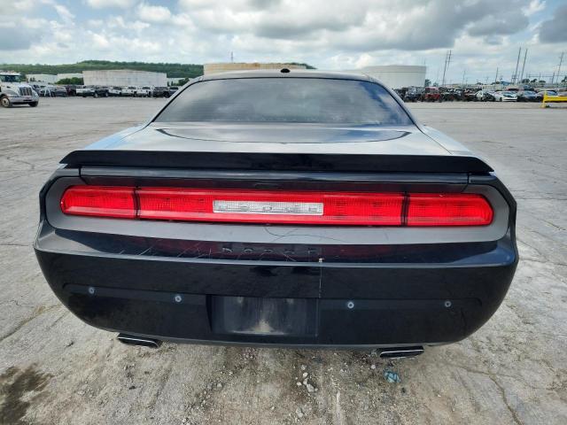 Dodge Challenger Sxt Image 10