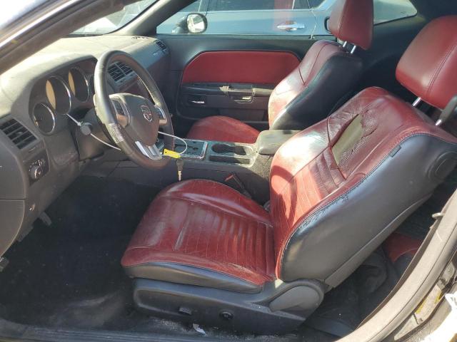 Dodge Challenger Sxt Image 4