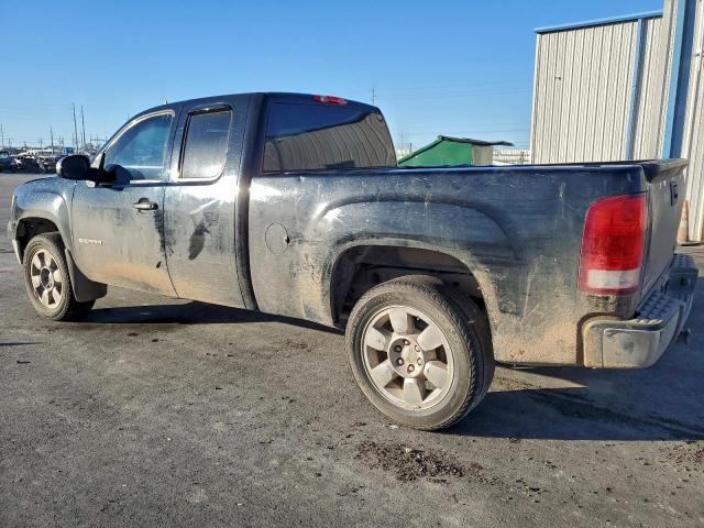 GMC Sierra C1500 Sle Image 5