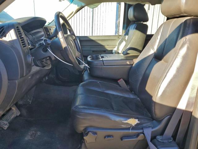 GMC Sierra C1500 Sle Image 6