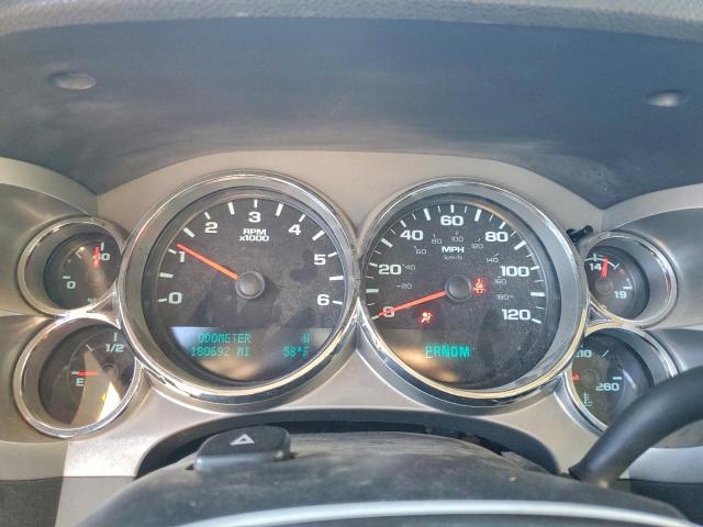 GMC Sierra C1500 Sle Image 7