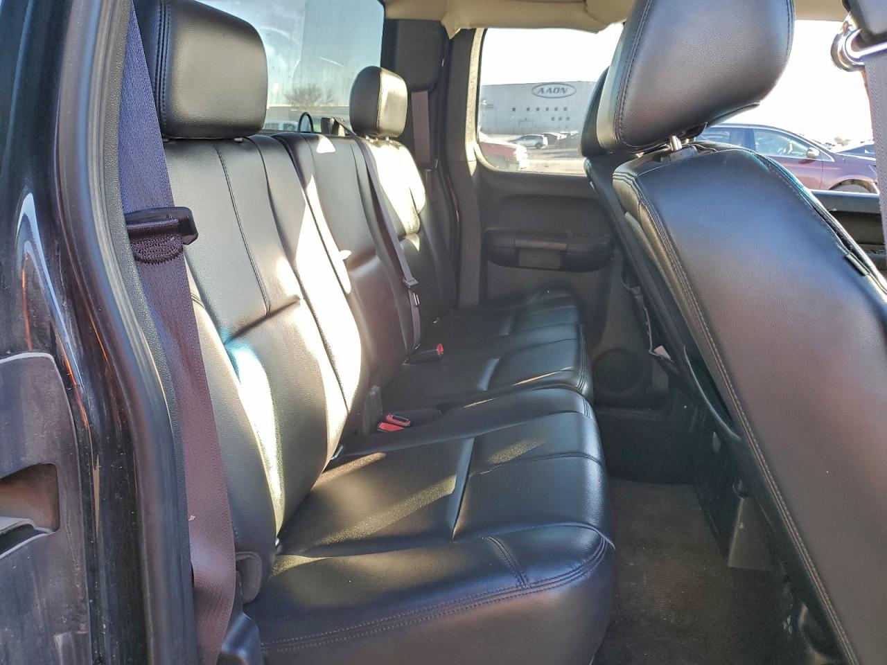 GMC Sierra C1500 Sle Image 10