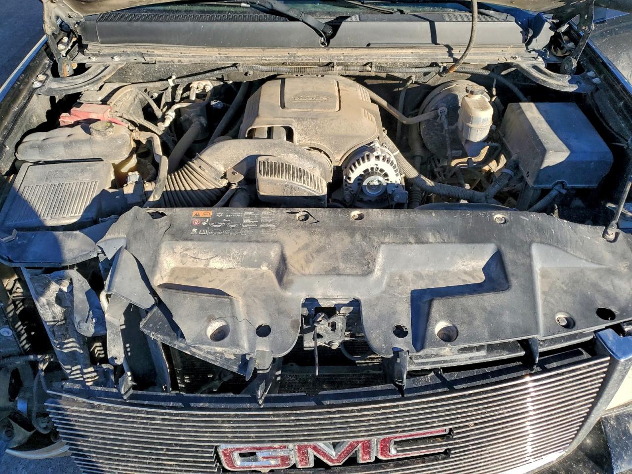 GMC Sierra C1500 Sle Image 8