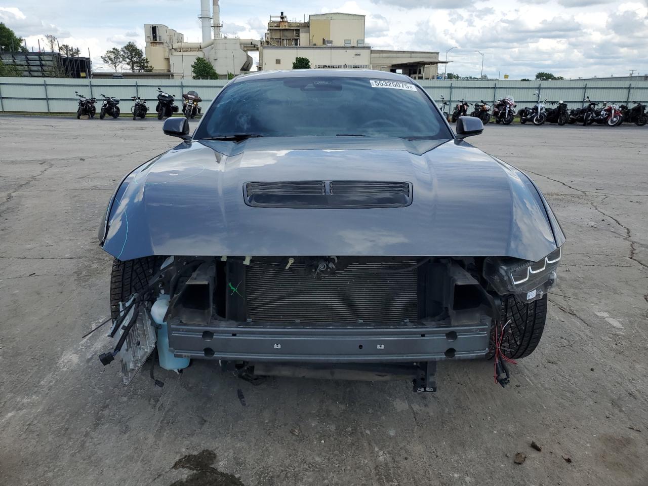 Ford Mustang Gt Image 5