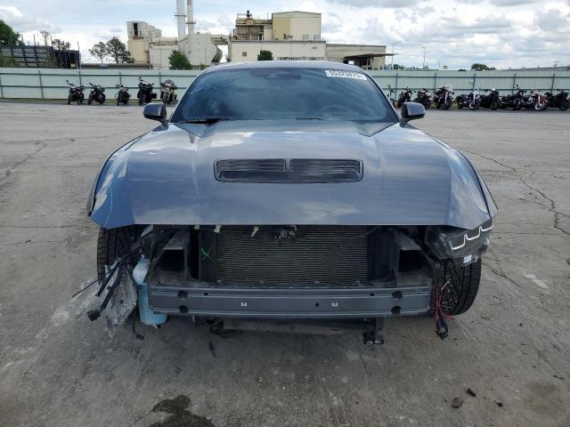 Ford Mustang Gt Image 5