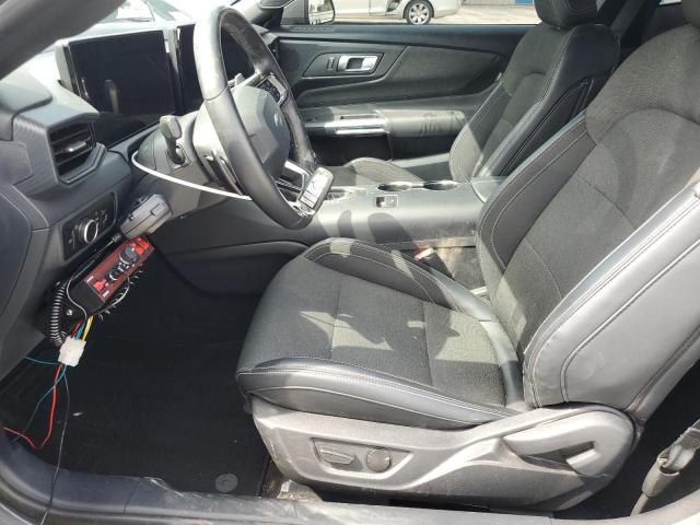 Ford Mustang Gt Image 7