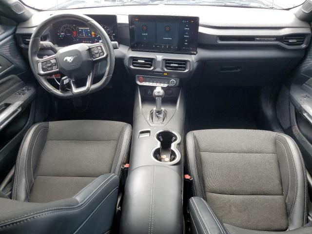 Ford Mustang Gt Image 8