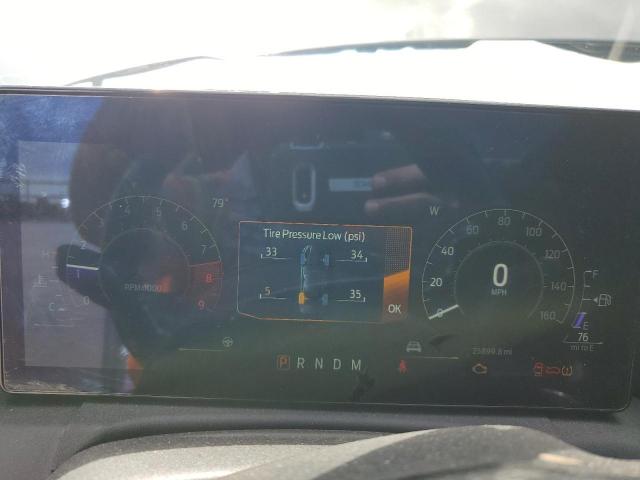 Ford Mustang Gt Image 9