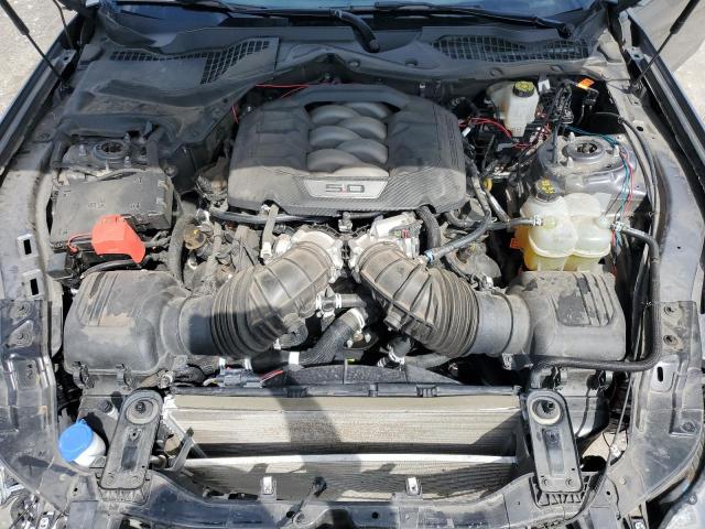 Ford Mustang Gt Image 6