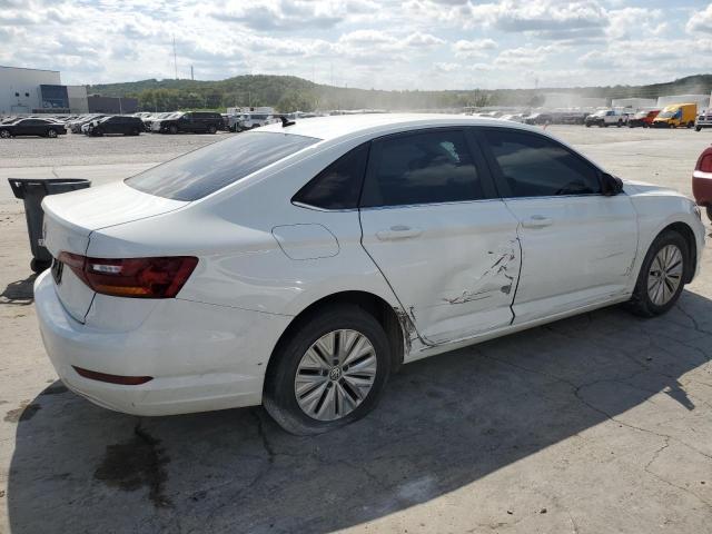 Volkswagen Jetta S Image 3