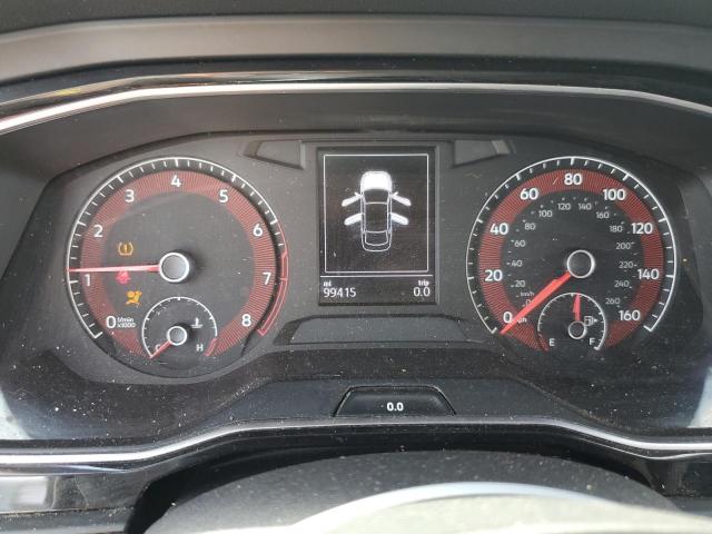 Volkswagen Jetta S Image 7