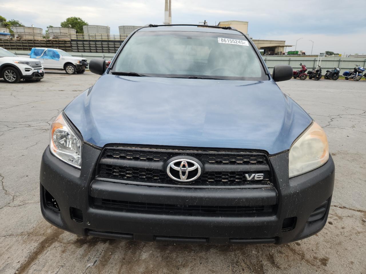 Toyota RAV4 Image 6