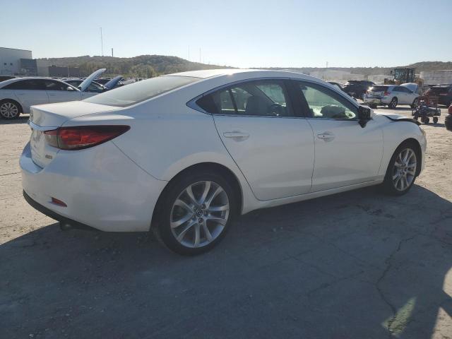 Mazda 6 Touring Image 3