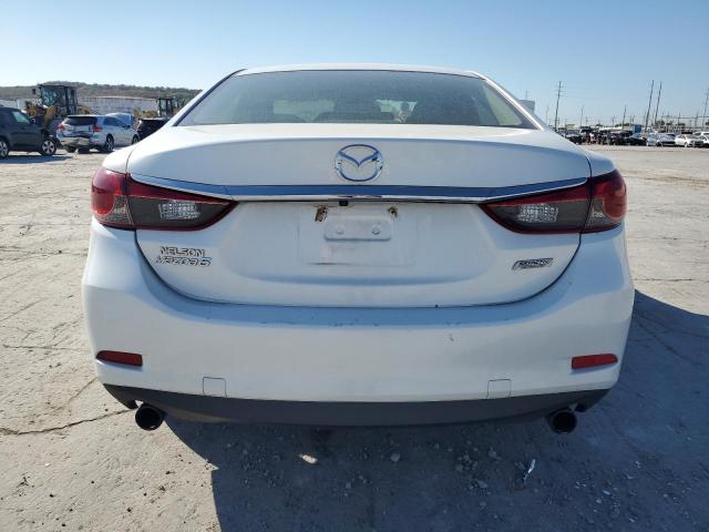 Mazda 6 Touring Image 6