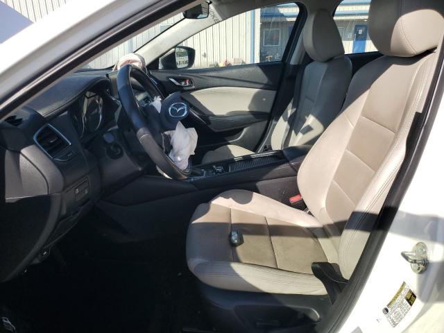 Mazda 6 Touring Image 11