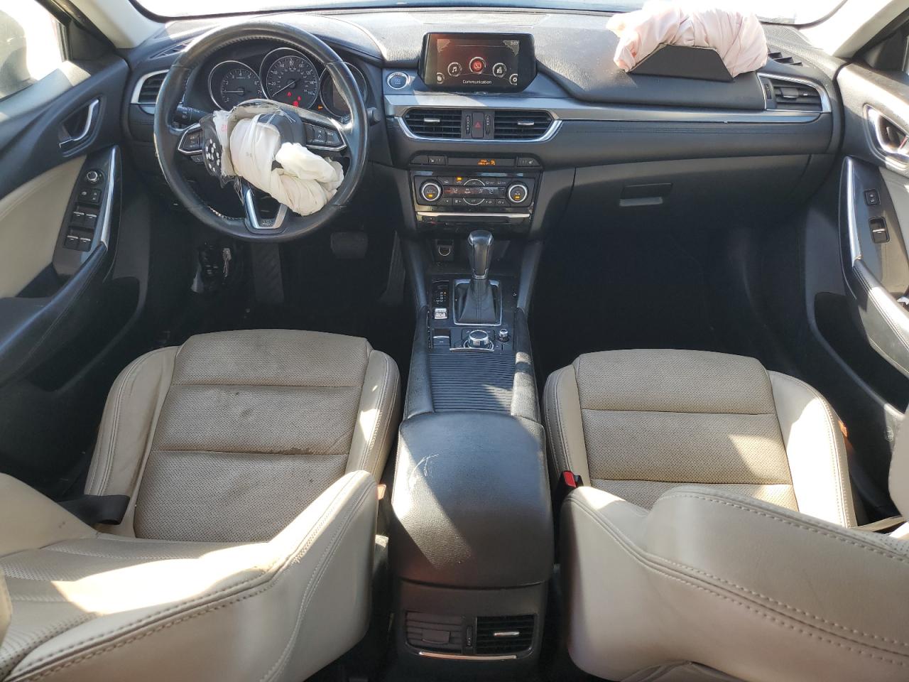 Mazda 6 Touring Image 7