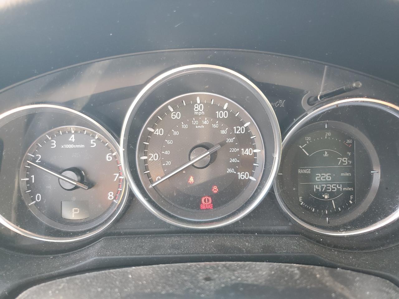 Mazda 6 Touring Image 8