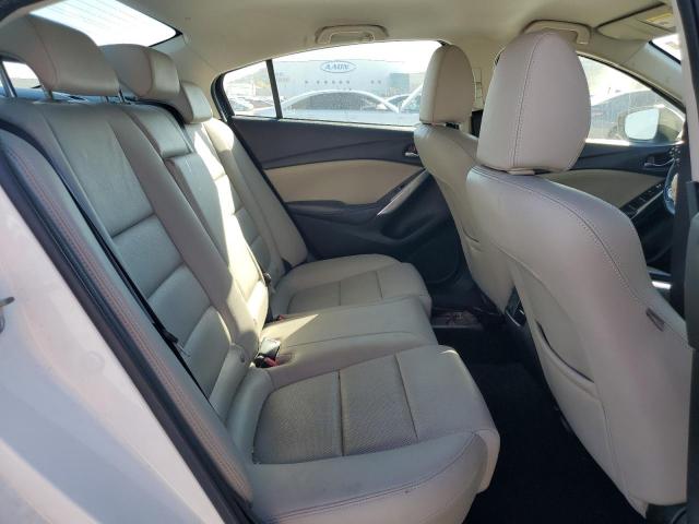 Mazda 6 Touring Image 9