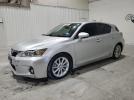Lexus Ct 200 Image 1