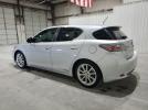 Lexus Ct 200 Image 5